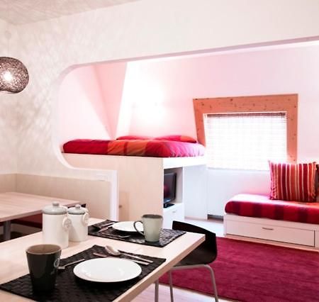 Luxury Apartment Paola Merano Bagian luar foto