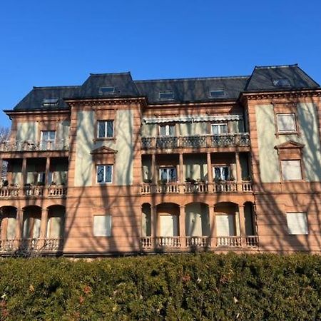 Luxury Apartment Paola Merano Bagian luar foto