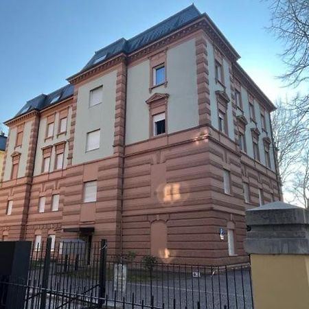 Luxury Apartment Paola Merano Bagian luar foto